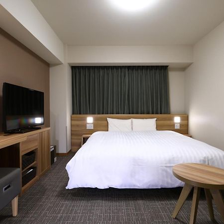 Dormy Inn Express Fujisan جوتيمبا المظهر الخارجي الصورة