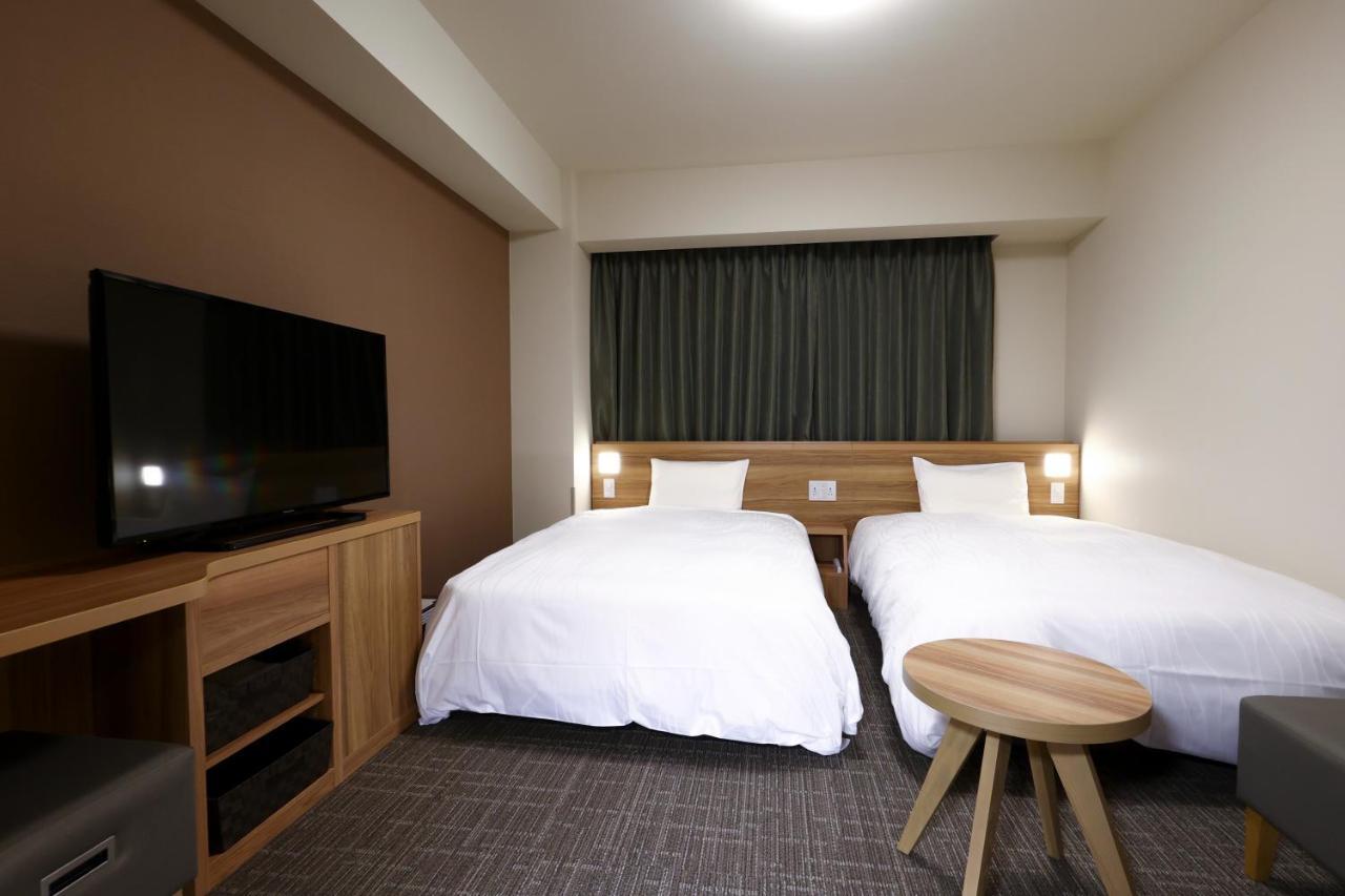 Dormy Inn Express Fujisan جوتيمبا المظهر الخارجي الصورة