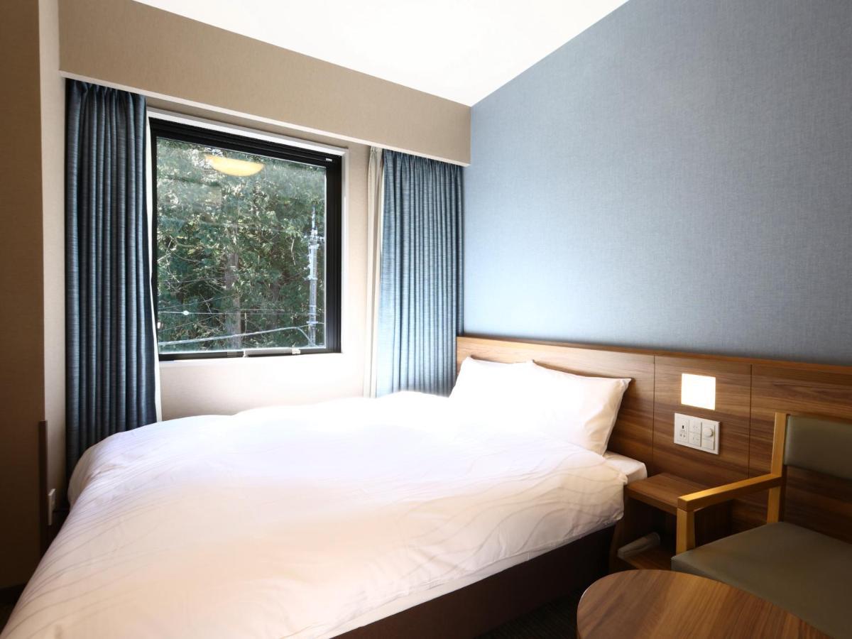 Dormy Inn Express Fujisan جوتيمبا المظهر الخارجي الصورة