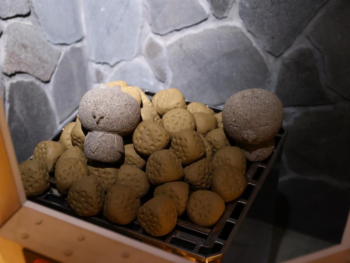 Dormy Inn Express Fujisan جوتيمبا المظهر الخارجي الصورة