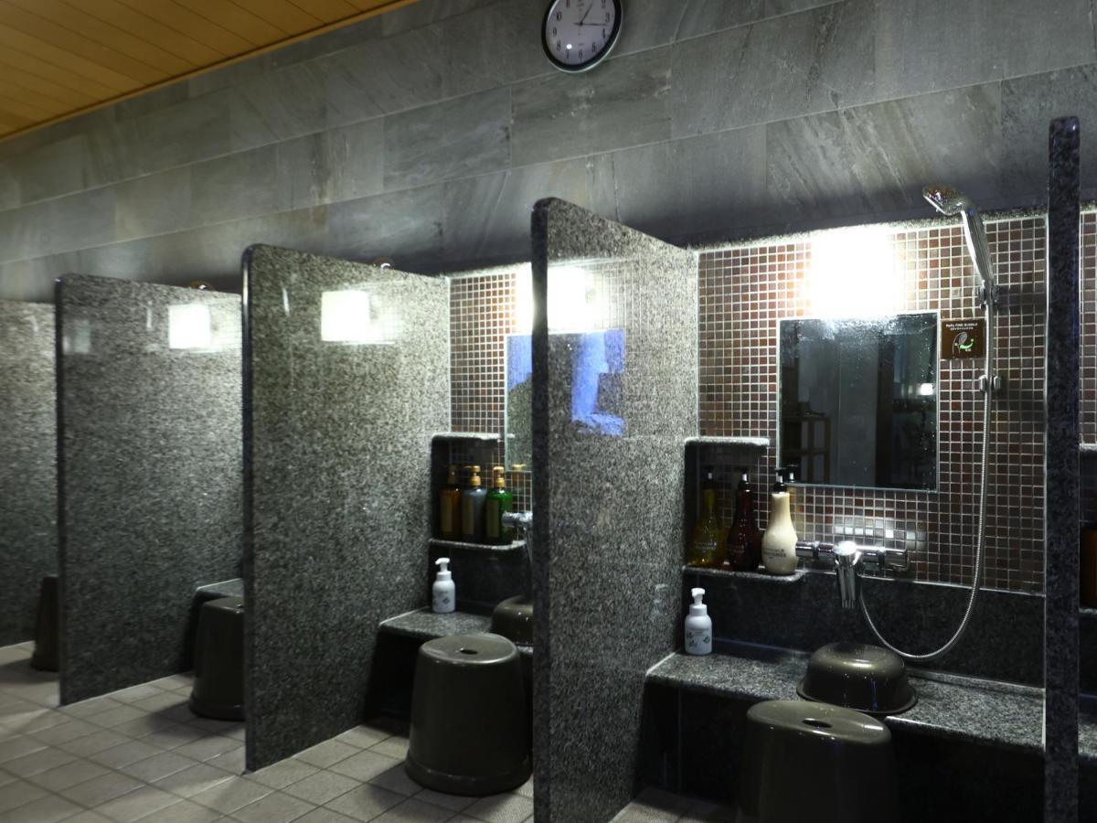 Dormy Inn Express Fujisan جوتيمبا المظهر الخارجي الصورة
