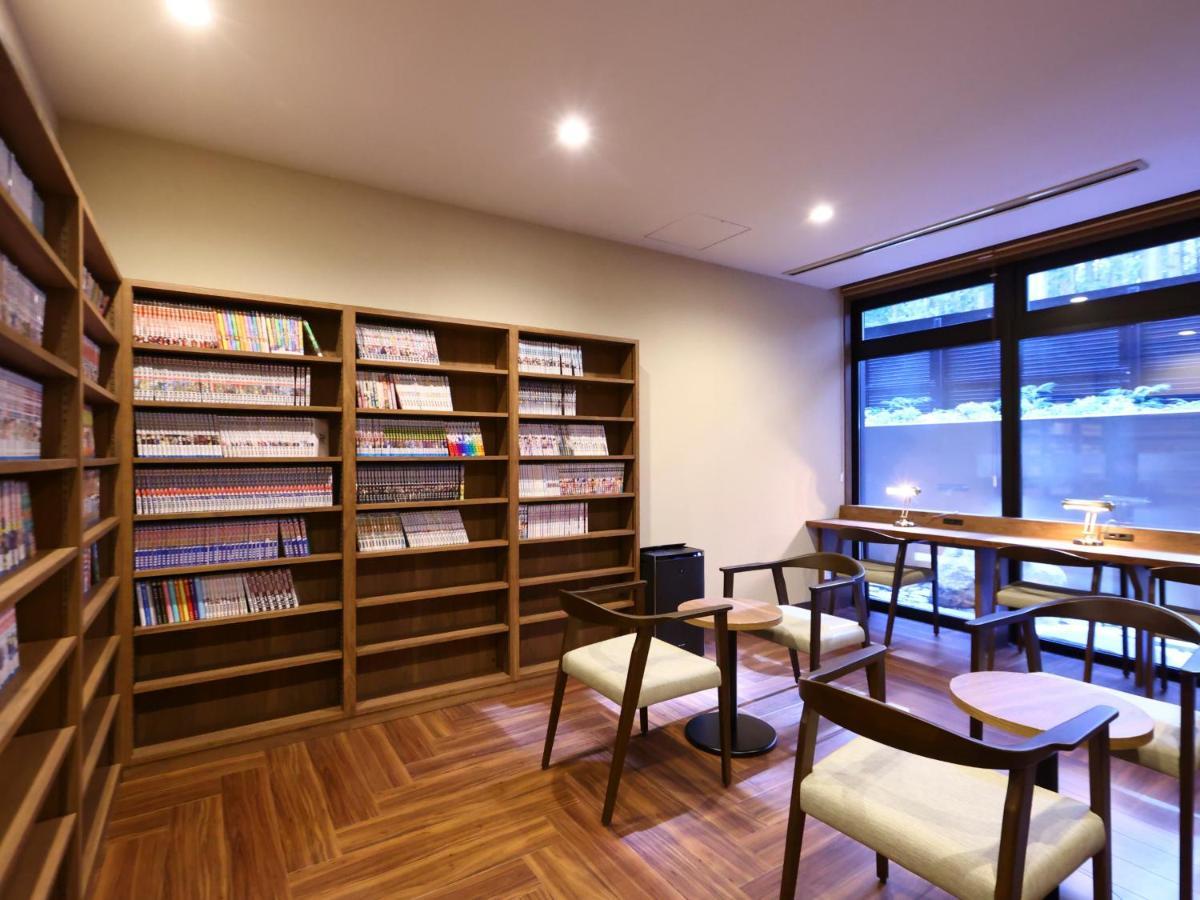 Dormy Inn Express Fujisan جوتيمبا المظهر الخارجي الصورة