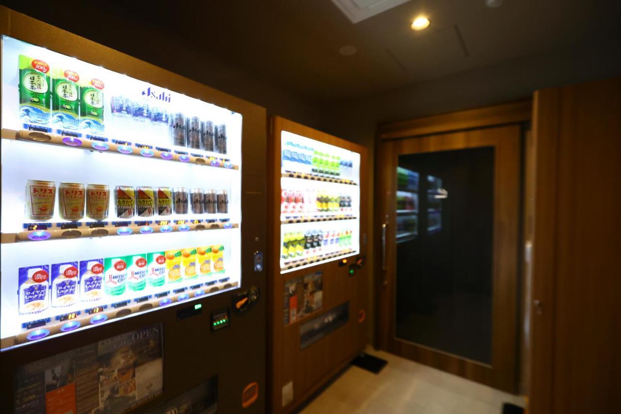 Dormy Inn Express Fujisan جوتيمبا المظهر الخارجي الصورة