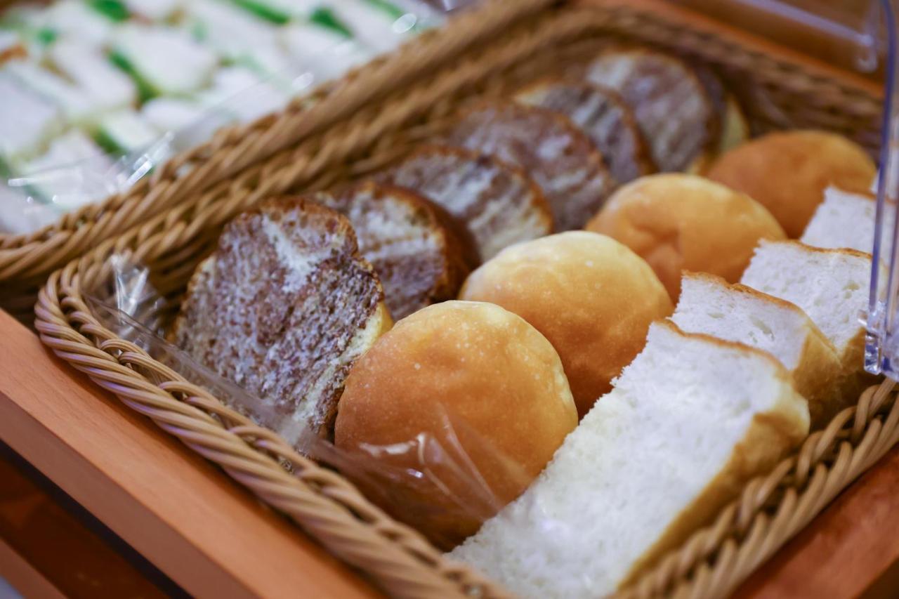 Dormy Inn Express Fujisan جوتيمبا المظهر الخارجي الصورة