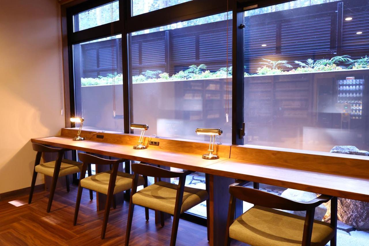 Dormy Inn Express Fujisan جوتيمبا المظهر الخارجي الصورة