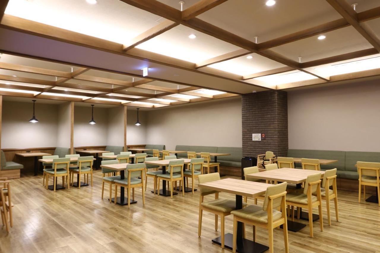 Dormy Inn Express Fujisan جوتيمبا المظهر الخارجي الصورة