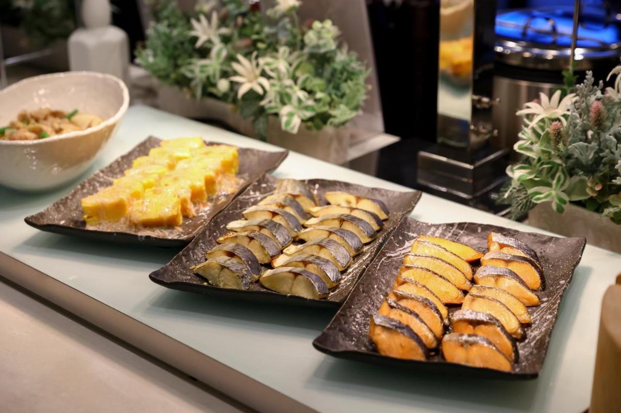 Dormy Inn Express Fujisan جوتيمبا المظهر الخارجي الصورة