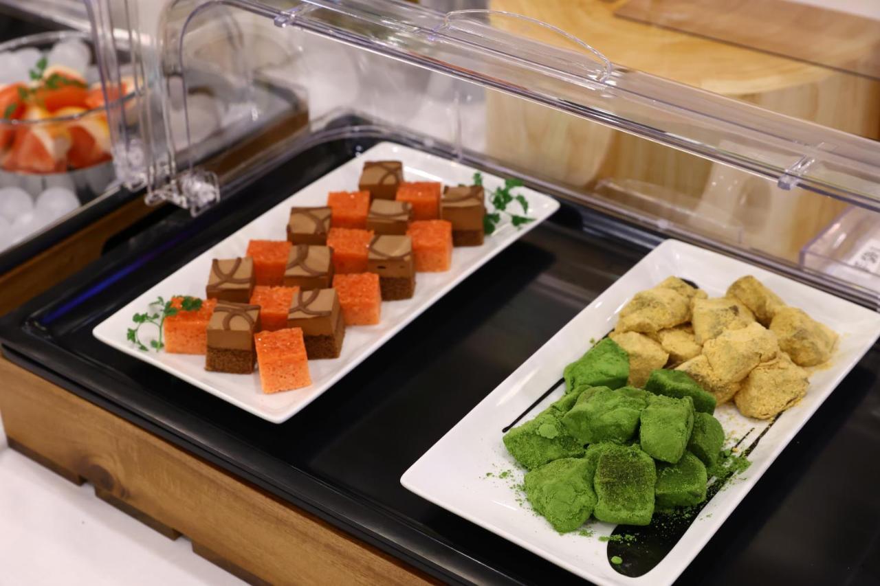 Dormy Inn Express Fujisan جوتيمبا المظهر الخارجي الصورة